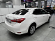 Toyota Corolla, 2013 года, пробег 103044 км