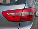 Hyundai Creta Active, 2016 года, пробег 179000 км