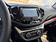 Lada (ВАЗ) Vesta Luxe, 2018 года, пробег 118333 км