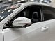 Geely Atlas Люкс, белый