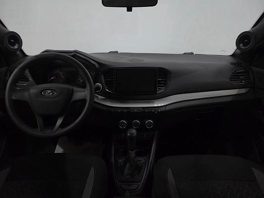 Lada (ВАЗ) Vesta Comfort Plus + P1.1 (Предсерийная), 2023 года, пробег 52091 км