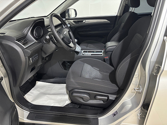 Haval M6 Оптимум, 2023 года, пробег 40263 км