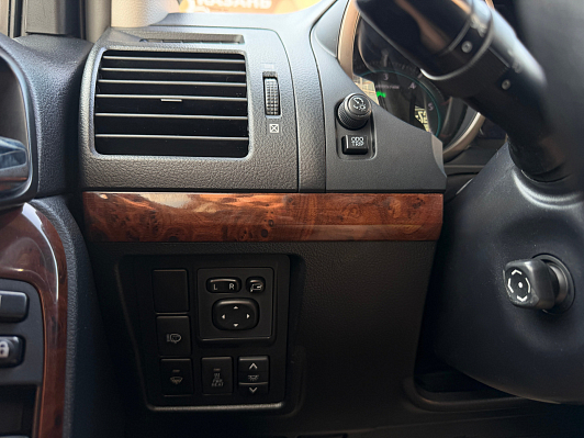 Toyota Land Cruiser Prado, 2011 года, пробег 261350 км