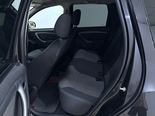 Renault Duster Authentique, 2018 года, пробег 166026 км