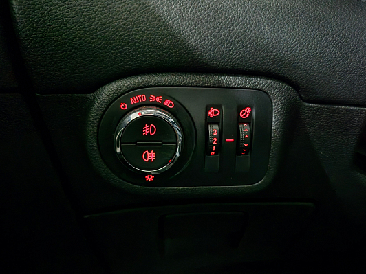 Opel Zafira, 2013 года, пробег 156228 км