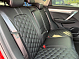 Geely Coolray Luxury, 2023 года, пробег 41101 км