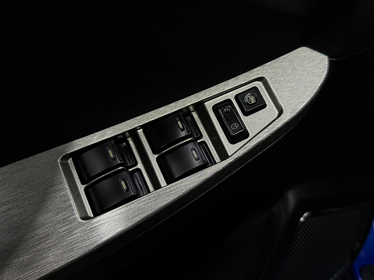 Geely Emgrand X7 Comfort, 2016 года, пробег 149883 км