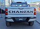 Changan Hunter Plus Люкс, серый