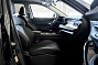 Changan CS75 Pro Комфорт 7 мест, серый