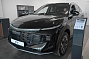 Haval F7 Техно +, черный
