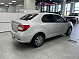 Renault Logan Privilege, 2015 года, пробег 227000 км
