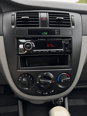Daewoo Gentra Comfort Plus, 2014 года, пробег 125128 км