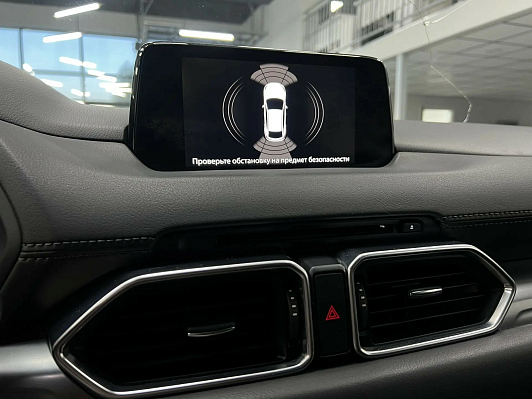 Mazda CX-5, 2019 года, пробег 185000 км