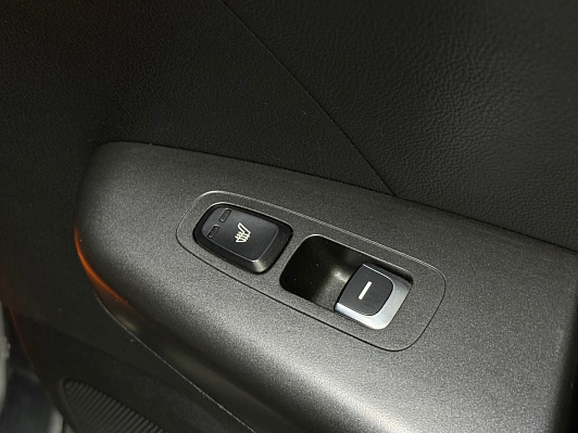 Kia Sportage Prestige, 2017 года, пробег 243000 км