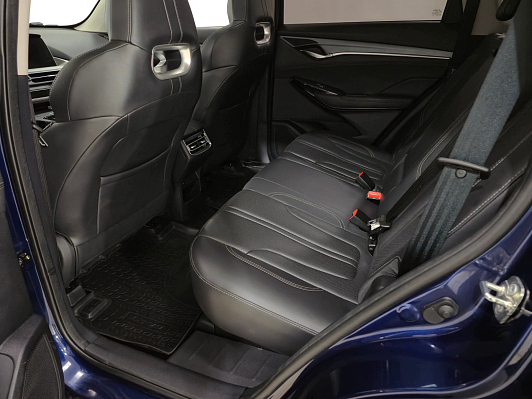 Changan CS75 Plus Luxury, 2023 года, пробег 96908 км
