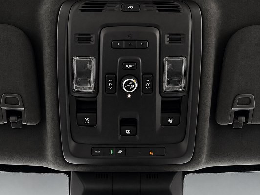 Cadillac Escalade Premium Luxury Platinum, 2023 года, пробег 87189 км