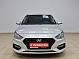 Hyundai Solaris, 2019 года, пробег 144285 км