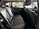 Kia Seltos Luxury Edition, черный