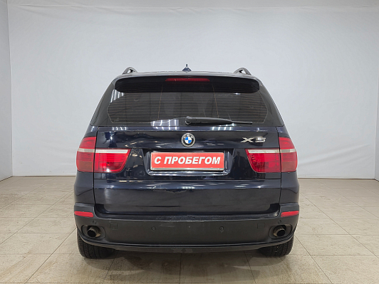 BMW X5, 2007 года, пробег 231243 км