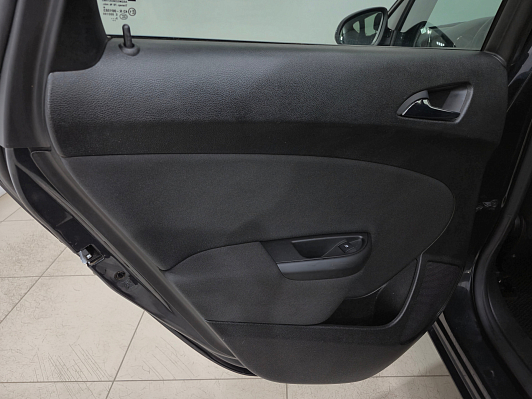 Opel Astra Cosmo, 2014 года, пробег 143552 км