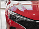 Changan Eado Plus Техно, красный