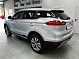 Geely Atlas Comfort, 2021 года, пробег 95000 км
