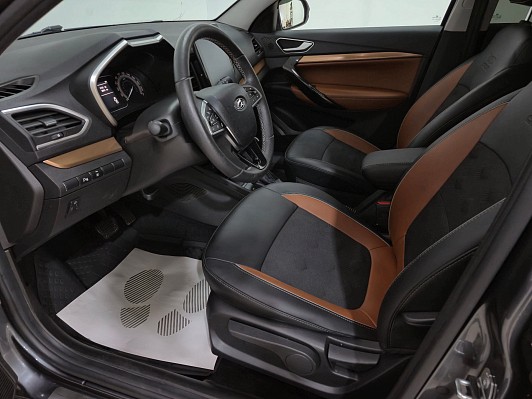 Lada (ВАЗ) Vesta Life'24, 2024 года, пробег 31171 км