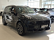 Nordcross 001 Ultra, черный