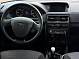 Lada (ВАЗ) Priora Standard 21702-40-050, 2017 года, пробег 144578 км