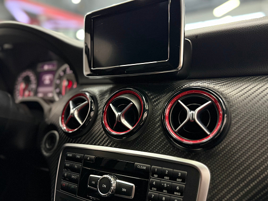 Mercedes-Benz A-Класс AMG A45 AMG Особая серия, 2013 года, пробег 88550 км