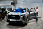 Haval Jolion Оптимум, серый