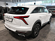 Haval F7 Оптимум (2026), белый