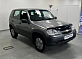 Chevrolet Niva GL, 2019 года, пробег 87300 км