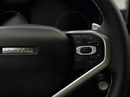 Haval Jolion Elite, 2023 года, пробег 30000 км