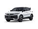Geely Coolray , белый