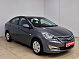 Hyundai Solaris Comfort, 2015 года, пробег 117638 км
