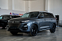 Changan CS75 Pro Комфорт 7 мест, серый