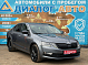 Skoda Octavia Style, 2018 года, пробег 129000 км