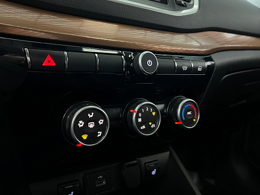 Lada (ВАЗ) Vesta Techno'24, 2024 года, пробег 30349 км
