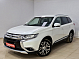 Mitsubishi Outlander Intense+, 2017 года, пробег 155312 км