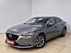 Mazda 6 Active, 2019 года, пробег 64048 км