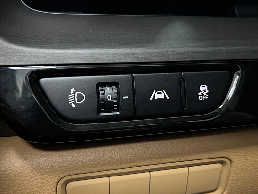 Kia Carnival, 2021 года, пробег 49142 км