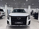 GAC GS8 GX Premium, белый