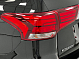 Mitsubishi Outlander Ultimate, 2018 года, пробег 272000 км