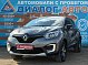 Renault Kaptur Drive, 2020 года, пробег 92000 км