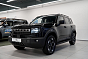 Jetour T1 Премиум, черный