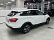 Lada (ВАЗ) Vesta Luxe Prestige, 2019 года, пробег 107353 км