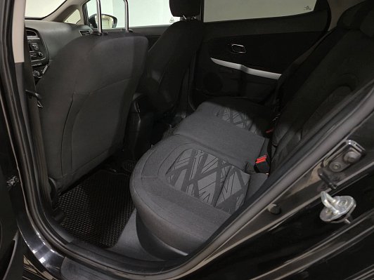 Kia Ceed Classic, 2013 года, пробег 154631 км