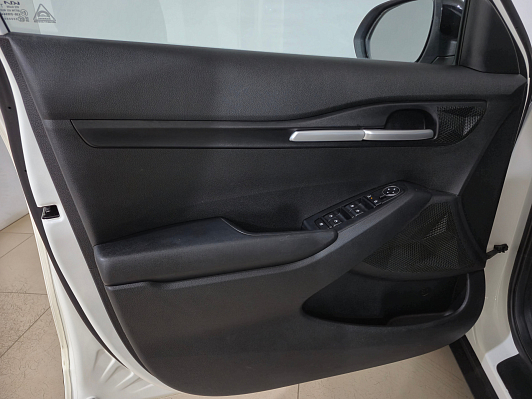 Kia Seltos Comfort, 2023 года, пробег 41395 км