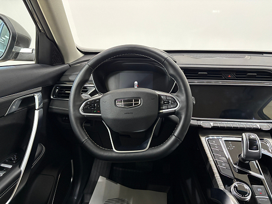 Geely Atlas Pro Flagship, 2024 года, пробег 13693 км